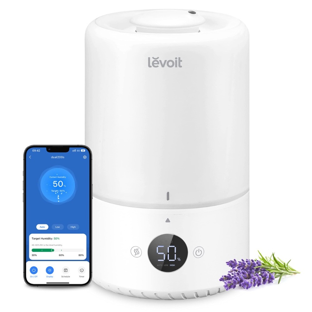 Levoit Smart White Humidifier